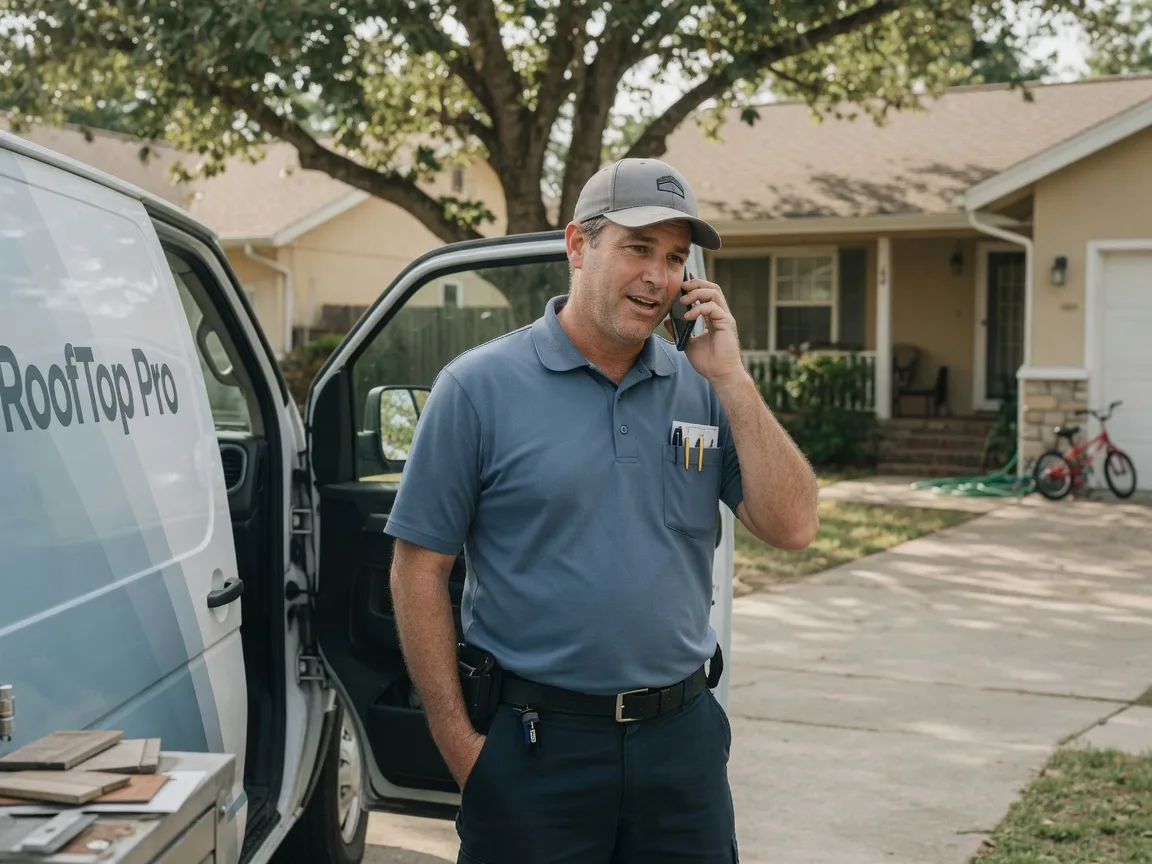 Roof Repair Whiteman Air Force Base, MO FAQs