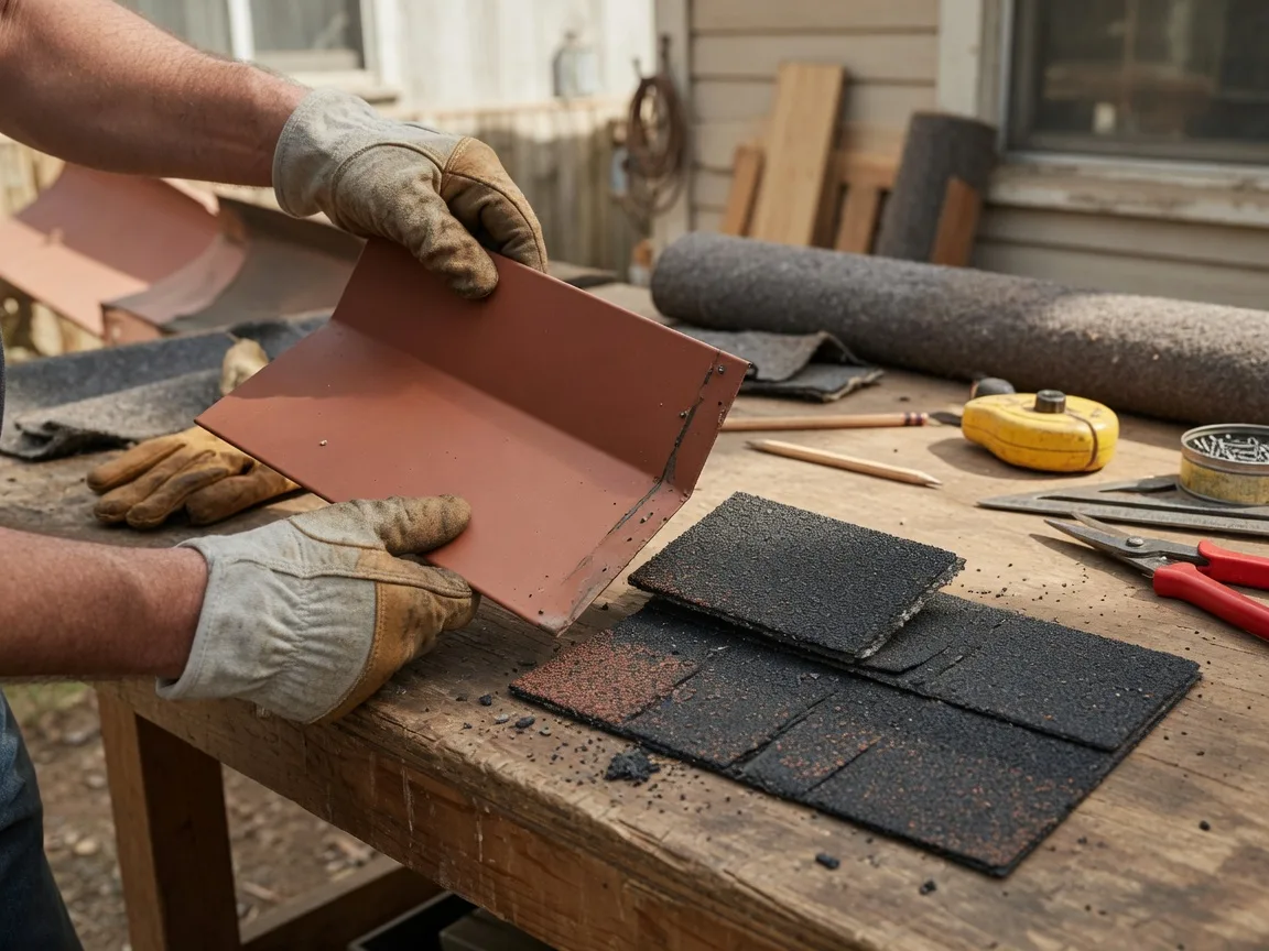 Roof Repair company in Whiteman Air Force Base, MO